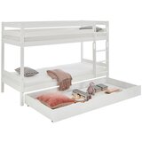 XXXL Pograd Lupo 2, Bela, 2x 90x200 | Shoptok.si