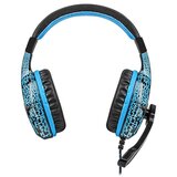 Fury NFU-0863 Hellcat gamer slušalke z mikrofonom | Shoptok.si