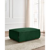 Bobochic Paris Zeleni tabure od samta Chelsea – | shoptok.hr