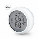 Wise Wifi senzor temperature i vlažnosti | ePonuda.com