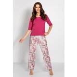 Momenti Per Me Pajamas Cascada Ruby Rose Cene