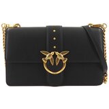 Pinko LOVE ONE CLASSIC CL VIT Crna Cijene