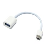 Veltehpro otg kabl type c beli