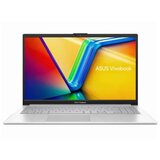 Asus laptop vivobook go E1504GA-NJ200 DOS/15.6"FHD AG/N100/8GB/256GB/backlit/srebrna cene