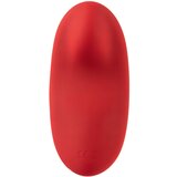 Magic Motion Vibrator za v hlačke - Nyx, rdeč | Shoptok.si
