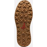 Geox Granito + Grip Men's Ankle Boots Navy Blue - Mens | shoptok.hr