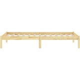  Za krevet od masivnog drva 90 x 190 cm 3FT jednokrevetni | shoptok.hr
