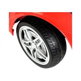  Auto na akumulator Coronet S - crveni | shoptok.hr
