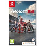  MotoGP 26 - koda v škatlici (SWITCH) | Shoptok.si
