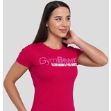 GymBeam Ženska majica Pure Ambition Sorbet