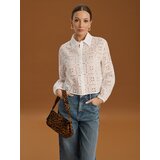 Sinsay Kratka košulja | shoptok.hr