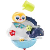 Interaktivna igračka za kupanje Pingvin + šalica | shoptok.hr