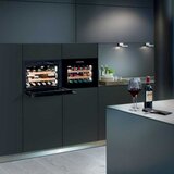 Liebherr HLADILNA VITRINA LIEBHERR WKEGB 582 VGRADNA | Shoptok.si