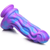 Creature Cocks Octophallus Silicone Dildo