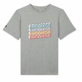 Converse muška majica landscape tee 10027094-A03-035