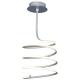 Opviq Svetiljka 5639-2A u srebrnoj boji | Eponuda.com