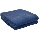 vidaXL Podloga za kampiranje modra 3x3 m, (21212972) | Shoptok.si