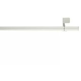 EXPO AMBIENTE Vitražna palica (80-110 cm, bela) Cene