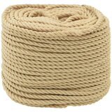  Konopac za čamce 0.5 mm 100 m Prirodna | shoptok.hr