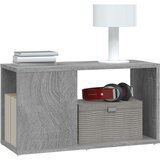 TV ormarić boja hrasta sonome 60 x 24 x 32 cm konstruirano drvo | shoptok.hr