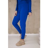 Kesi 3-piece sweater set purple-blue | shoptok.hr
