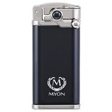 MYON upaljač brener king crni | ePonuda.com