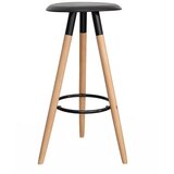  Barska stolica crna BY0-01 FA0060 Cene