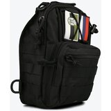 VIENTOR torbica chest bag black u | ePonuda.com