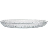 Costa Nova Desertni steklen krožnik ø 21 cm Brisa – | Shoptok.si