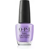 OPI Nail Lacquer Summer Make the Rules lak za nohte Skate to the Party 15 ml