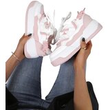 Resti Women's Sports Sneakers Moodnes | ePonuda.com