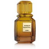 Parfem Amber Santal parfumirana voda unisex 100 ml | Shoptok.si