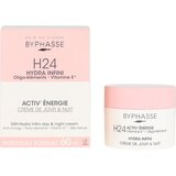 Byphasse hidrantna krema za dan i noć 24h 60 ml Cene