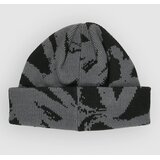 Quiksilver Performer Heavy Art Kids Beanie true black | shoptok.hr