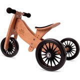 Kinderfeets Kinderfeets® drvena dječja guralica tiny tot plus 2u1 bamboo Cijene