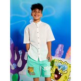 Sinsay kratke hlače SpongeBob za dječake 5011R-67X | shoptok.hr