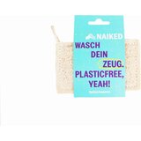 NAIKED Luffa spužva za pranje posuđa Cijene