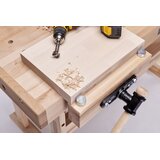 Ramia Workbench RAMIA DIAMOND 1500 radni stol | shoptok.hr