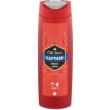 Old Spice gel za tuširanje captain 400ml Cijene