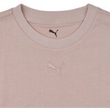 Puma ESS Cat Logo Tee Ružičasta | shoptok.hr