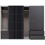 Premium Living Omara Z Drsnimi Vrati Elara -Top- | Shoptok.si
