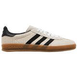Adidas Nizke superge Gazelle Indoor Aluminum Core Black Bež Cene