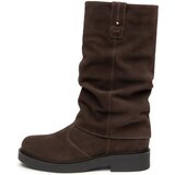 Nero Giardini Škornji Arold Colo Tr Altamura 8252 Lig Kostanjeva | Shoptok.si