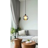 XXXL VISEČA SVETILKA ULF 20/120 cm E27 | Shoptok.si