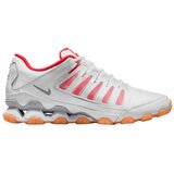 Nike Fitnes / Trening Baskets Reax 8 Tr Mesh cuir synthétique Bela Cene