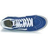 Vans SK8-Hi COLOR THEORY Deep Indigo Plava | shoptok.hr