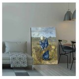 WALLXPERT Slika na zidu na platnu 70x100cm | Eponuda.ba