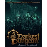 Steam Darkest Dungeon® II: The Soundtrack (DLC) (PC) Key GLOBAL Steam Darkest Dungeon® II: The Soundtrack (DLC) (PC) Key GLOBAL Slike