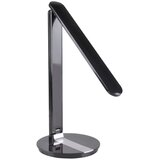  LED prigušiva dodirna stona lampa SERRA LED/8W/230V crna | Eponuda.com
