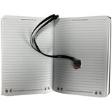 HARRY POTTER Hogwarts A5 notebook | shoptok.hr